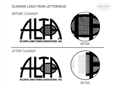 The Science Behind Logo Graphic Design