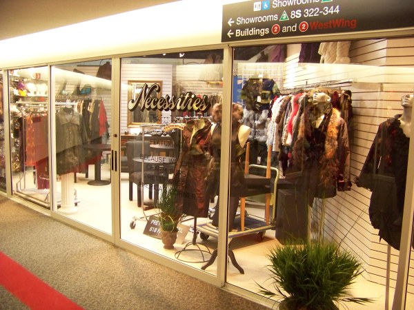 Window graphics for retail stores in Marietta GA